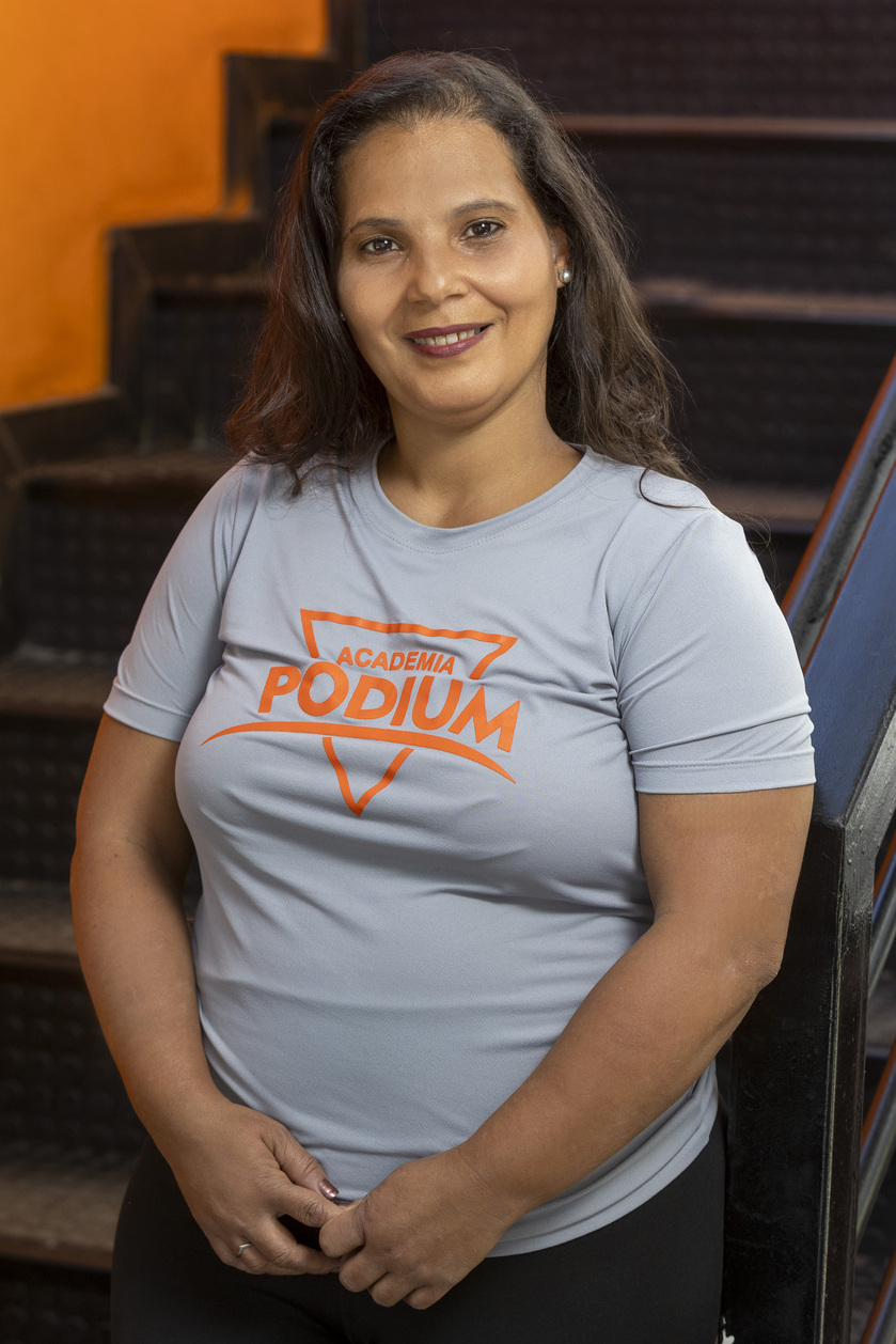 Cristiane